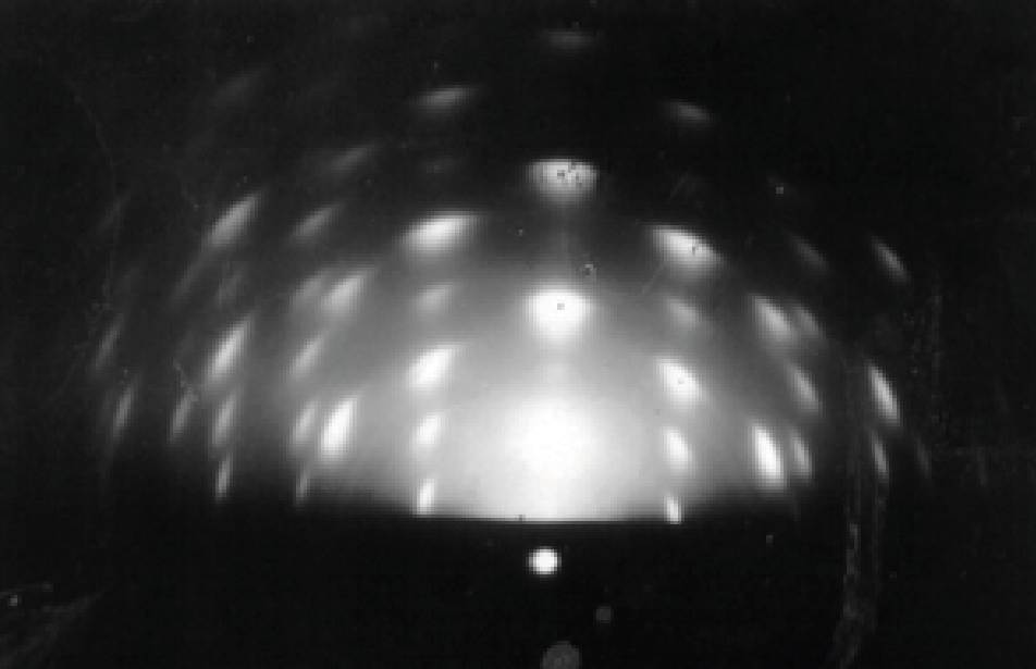 Ученые ДГУ решили многолетнюю проблему пьезоэлектроники: получены пленки оксида цинка с идеальной вертикальной ориентацией кристаллитов