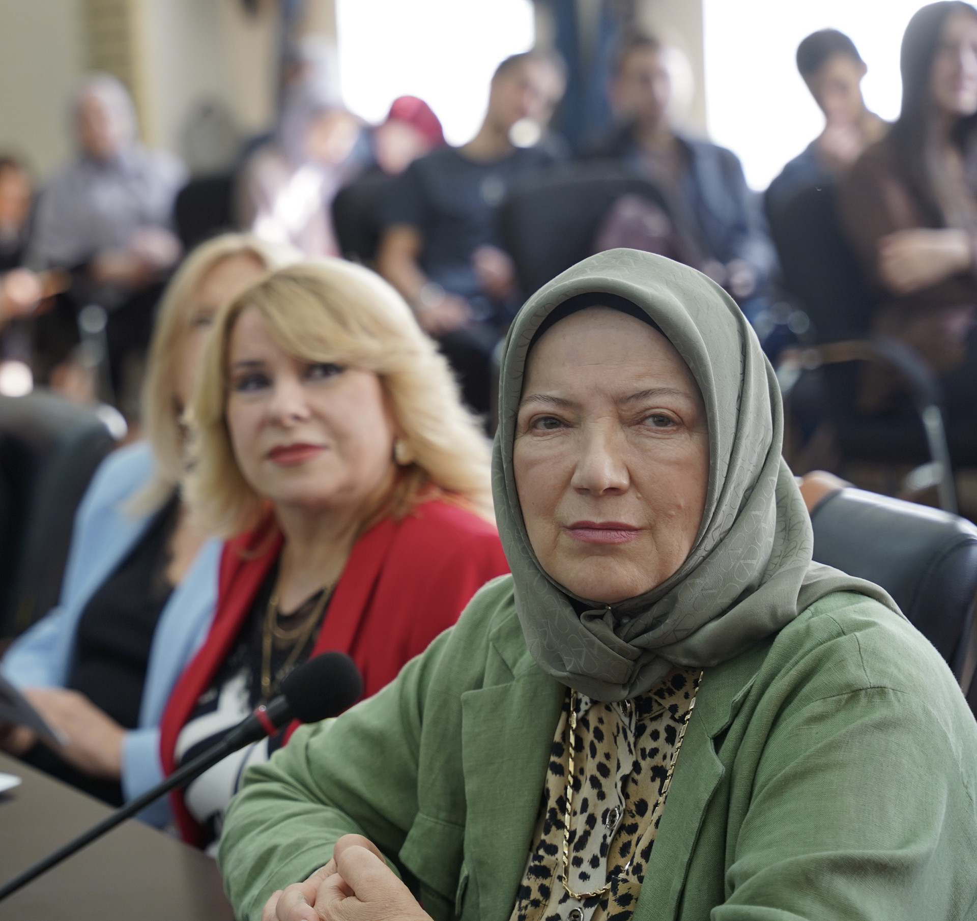 В ДГУ стартовала III Международная конференция о культуре русской речи